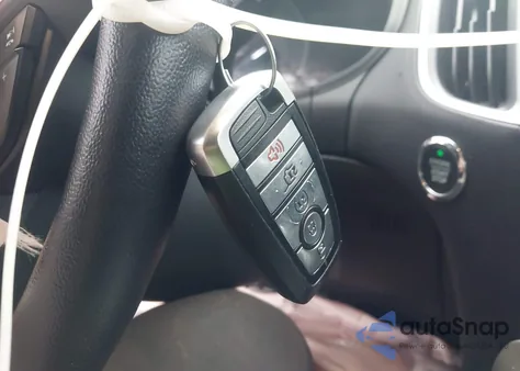 2024 Ford Edge Sel z USA, uszkodzony, nr VIN 2FMPK4J9XRBA48027